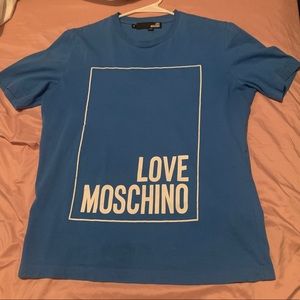 Love Moschino shirt